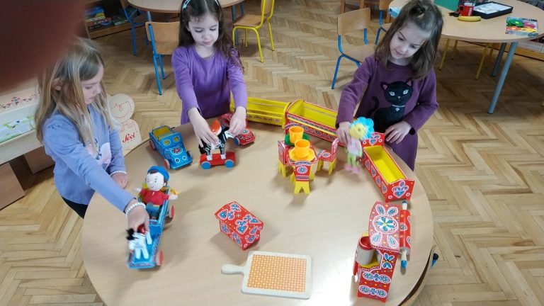 TRADICIJSKE IGRAČKE