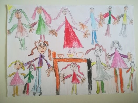 Suradnja odgojitelja i roditelja