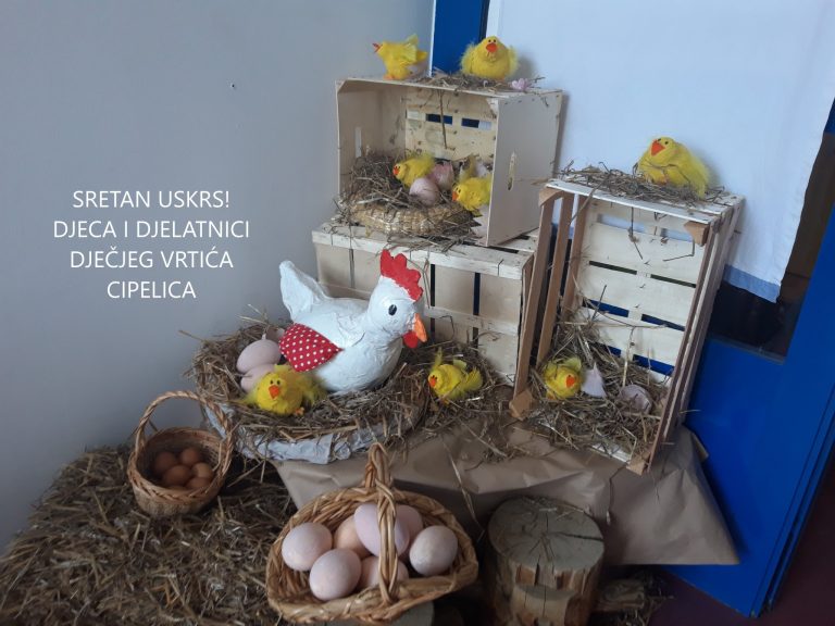 Događanja u VI. b skupini