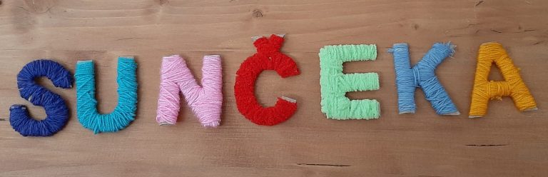 Aktivnosti u waldorfskoj skupini “Sunčeka”