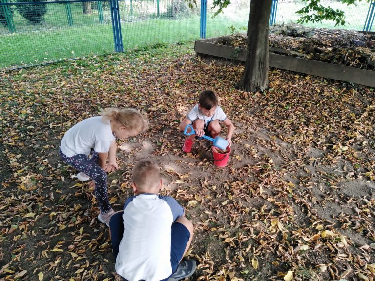 “Listići” u aktivnostima