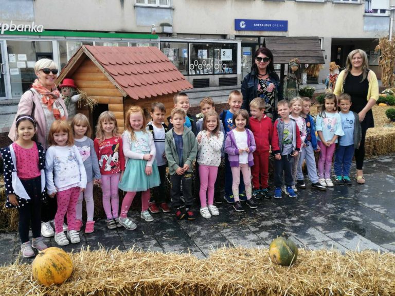 “Jesen u gradu Zrinskih”