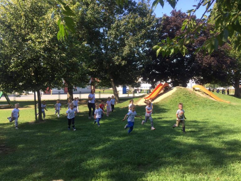 Obilježen Hrvatski olimpijski dan