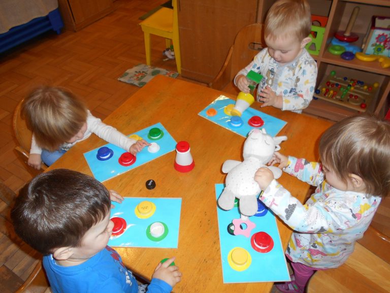 Mi smo mali “Žireki”, pogledajte što volimo raditi