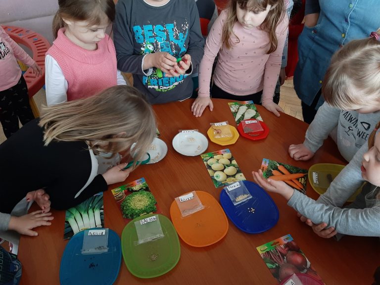 Mali vrtlari u PO MRAV