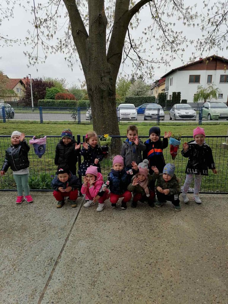 MEDENJACI RECIKLIRAJU