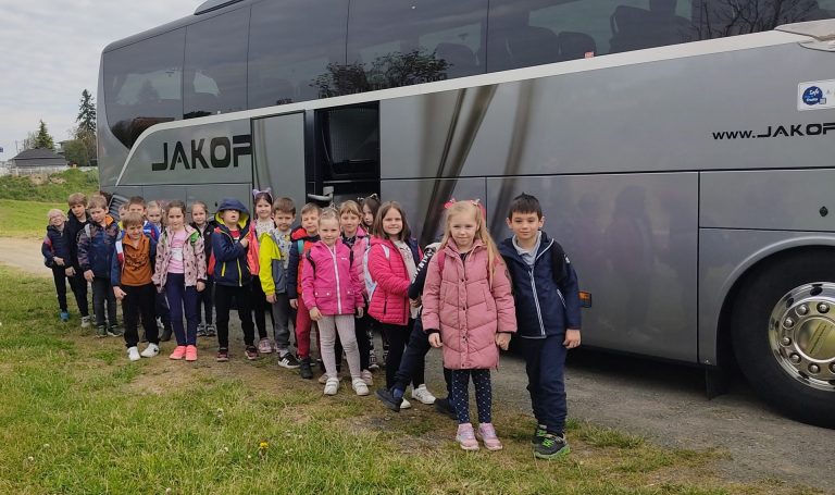 POSJET  “PUŽIĆA” SVIJETU PRIRODE