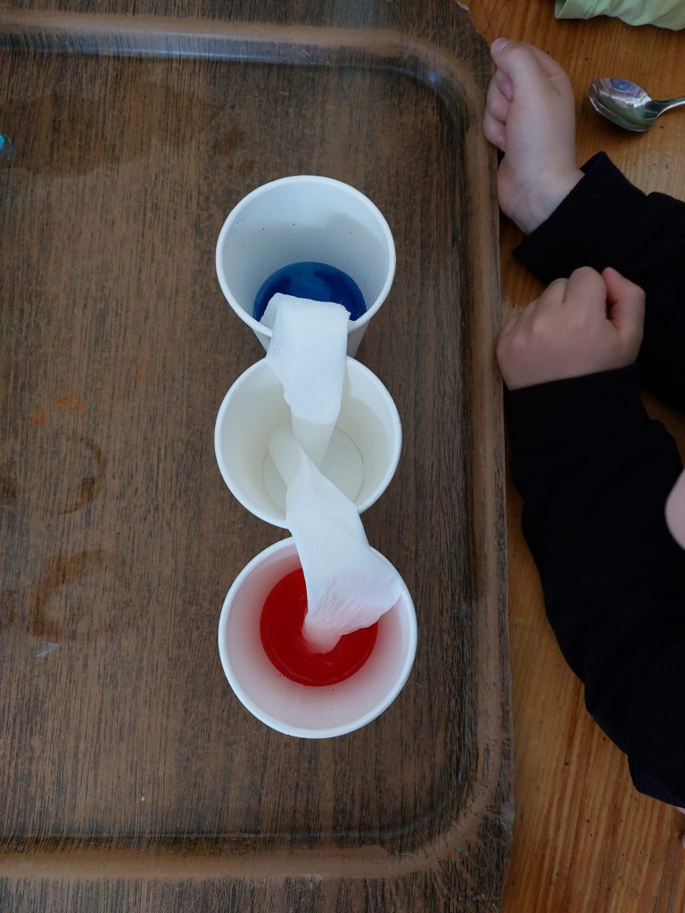 Tjedan zdravlja-skupina Sunčeka