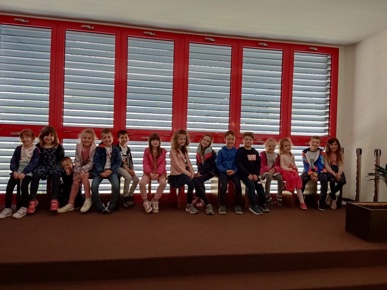 BROJNE AKTIVNOSTI U “DELFINIĆIMA”