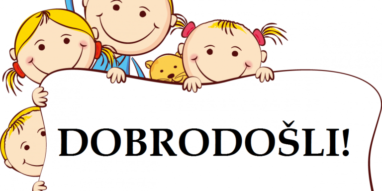 Dani otvorenih vrata u Dječjem vrtiću Cipelica