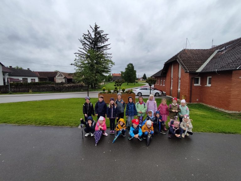 Posjet djece skupine “Delfinići” Kotoribi