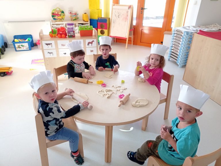 Dani kruha i zahvalnosti za plodove zemlje u “Leptiriću”