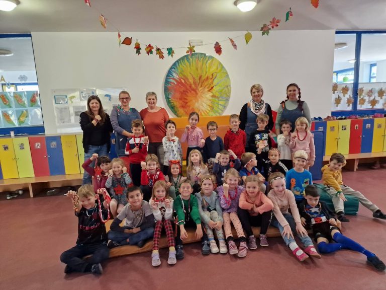 HUMANA NOVA U PO VJEVERICA