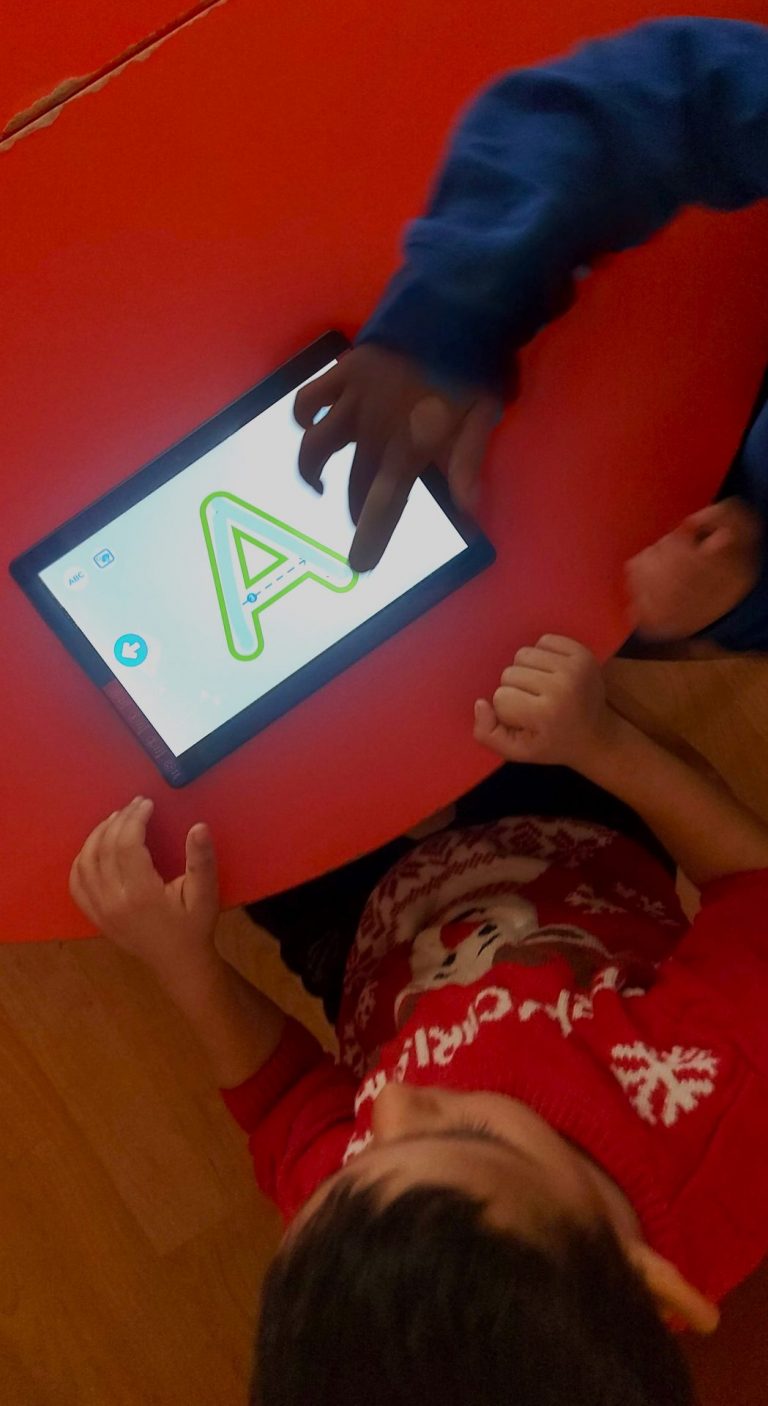 RAZVOJ DIGITALNE KOMPETENCIJE U PO “PIRGO”