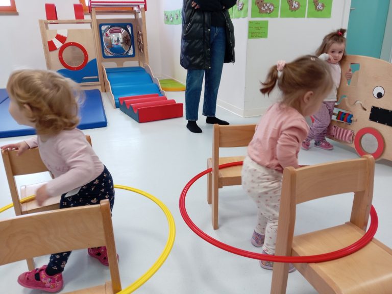 Dani otvorenih vrata u PO “Leptirić”