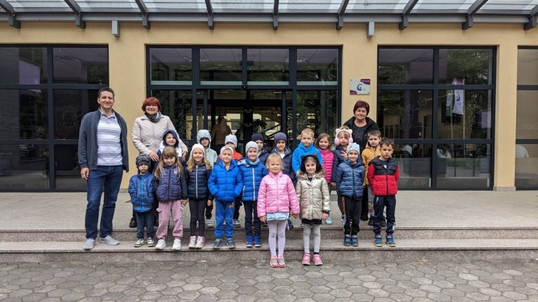 Točkice posjetile Festival znanosti