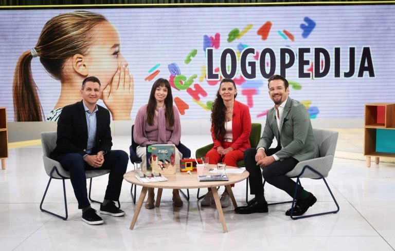 Gostovanje u emisiji “Dr. Beck”