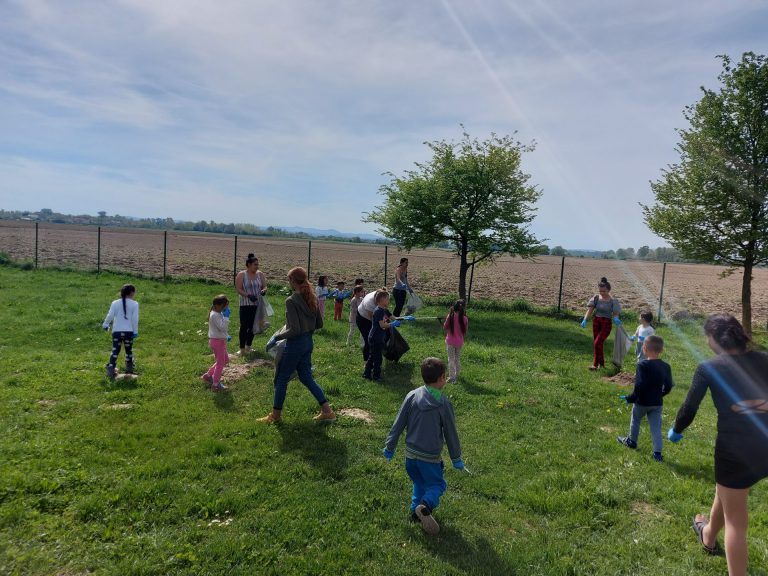 Obilježavanje Međunarodnog dana Roma