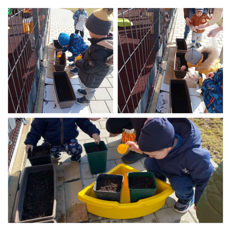 Mali Leptirići rade velike projekte