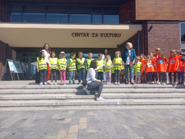 FESTIVAL PROMETA I ODRŽIVOG RAZVOJA