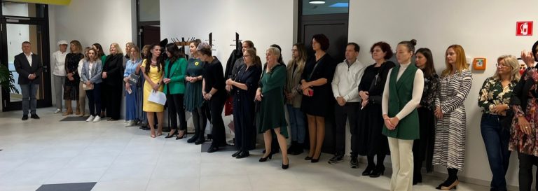 Svečano otvaranje dograđenog djela matičnog objekta Dječjeg vrtića Cipelica