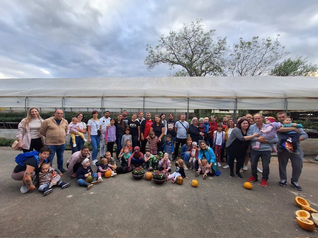 ZDRAVA PUSTOLOVINA: DJECA ZAVIRILA U TAJNE UZGOJA NA OPG-U ZELENIĆ