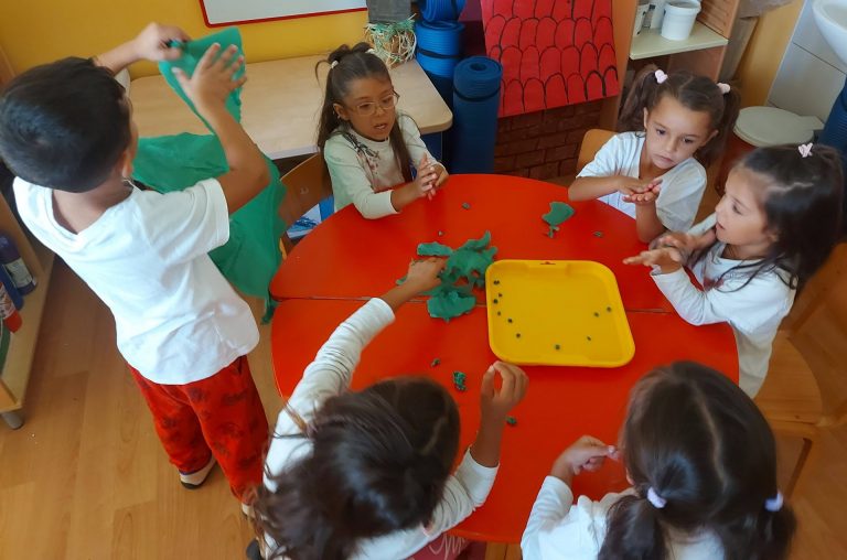 POČETAK NOVE PEDAGOŠKE GODINE I OBILJEŽAVANJE HRVATSKOG OLIMPIJSKOG DANA