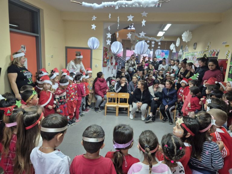 PROSINAC U PO “PIRGO”