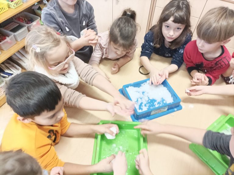 Ide zima, zube ima …