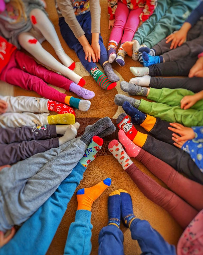 Kako smo u Dječjem vrtiću Cipelica obilježili  Međunarodni dan osoba s Down sindromom