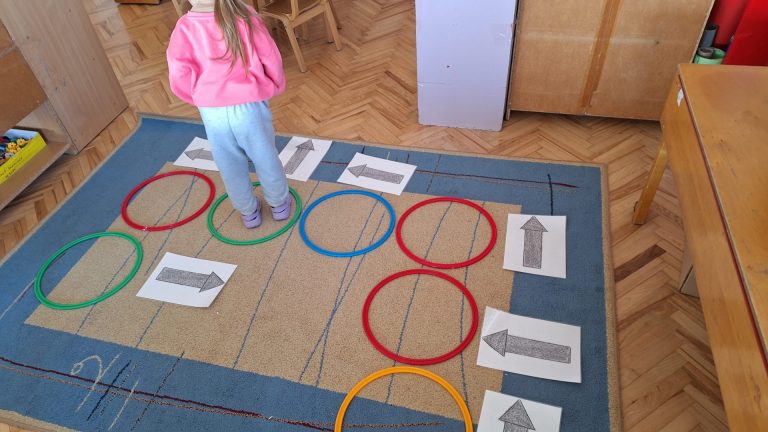 Balončeki u istraživačkim aktivnostima