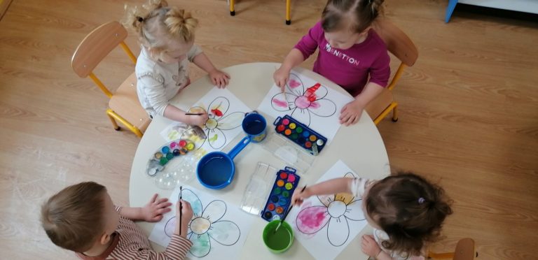 “Iskrice” u aktivnostima