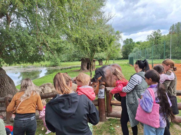 Leptirići obilježili Međunarodni dan obitelji