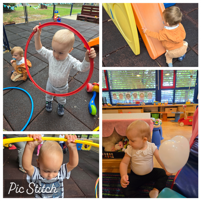 Obilježavanje Hrvatskog olimpijskog dana u jaslicama “Vjeverica”