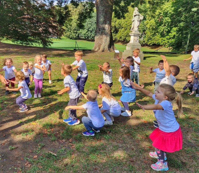 “Balončići” u rujanskim aktivnostima