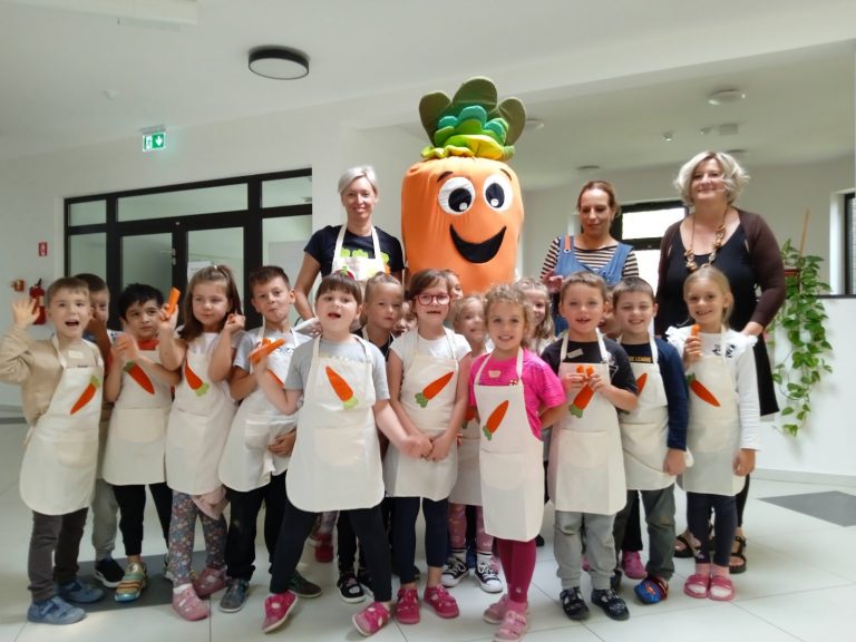 POSJETA STRUČNJAKINJA IZ SLOVAČKE DJEČJEM VRTIĆU CIPELICA