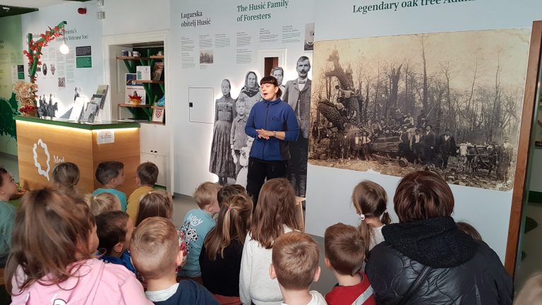 ✨ Točkice i Mravići u avanturi upoznavanja zavičaja! ✨