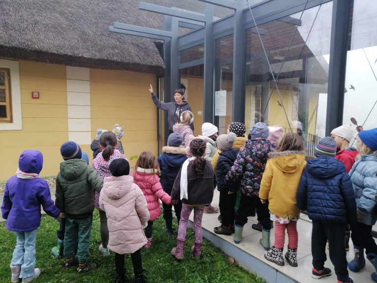 “Slatkiši” i “Ogledalca” posjetili Matulov grunt