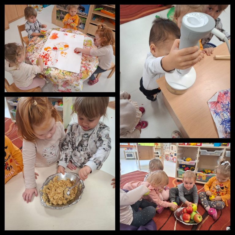 “Bubamare” u aktivnostima