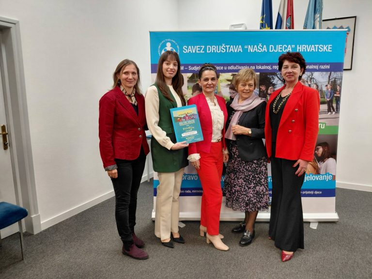 POVELJA ZA NAJ – AKCIJU