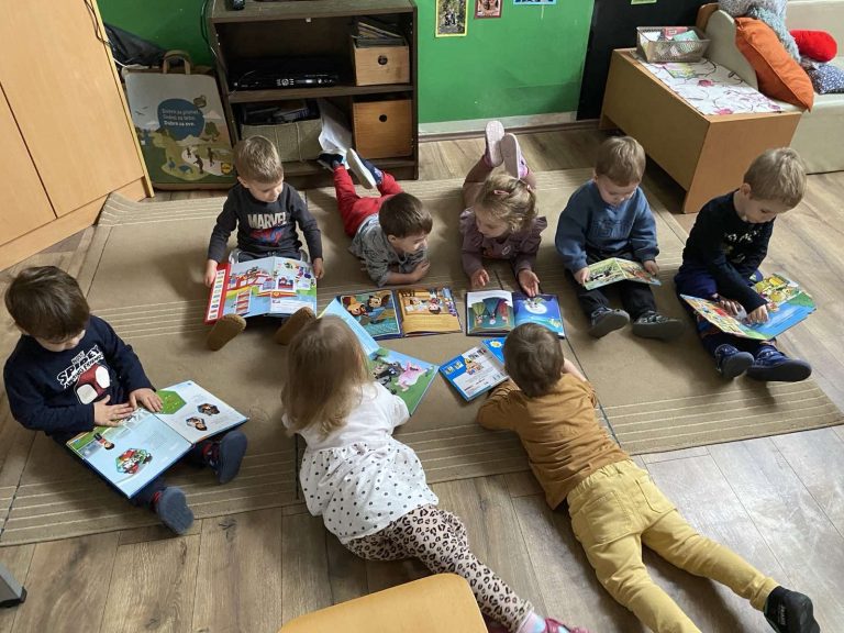 Mjesec knjige u “Puzlicama”