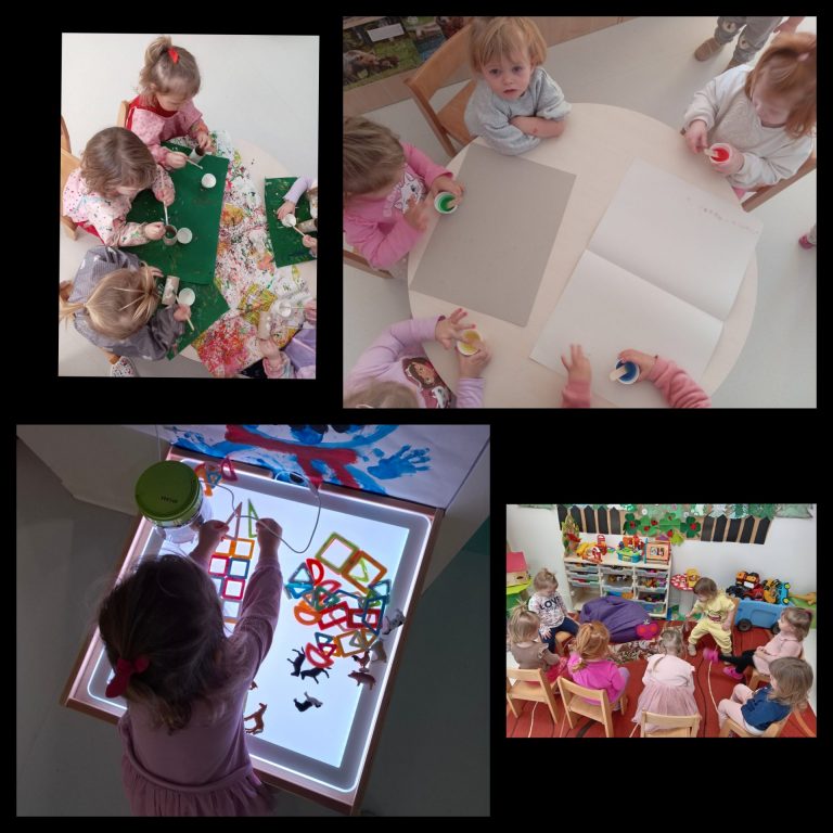 Zima u “Bubamarama”