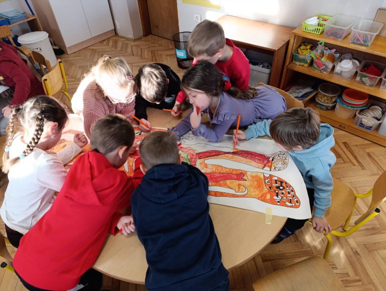 Igre u kutiću liječnika