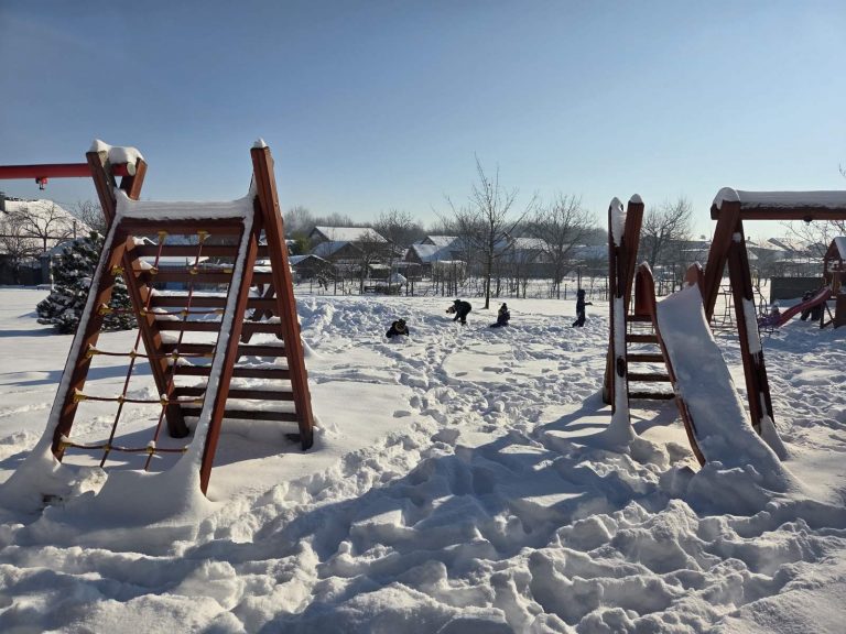 KONAČNO….SNIJEG!!!