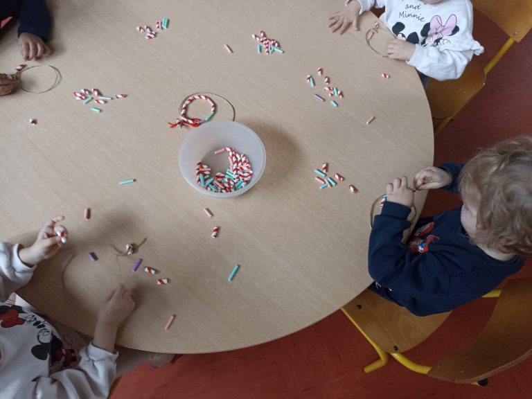 “Šapice” u aktivnostima