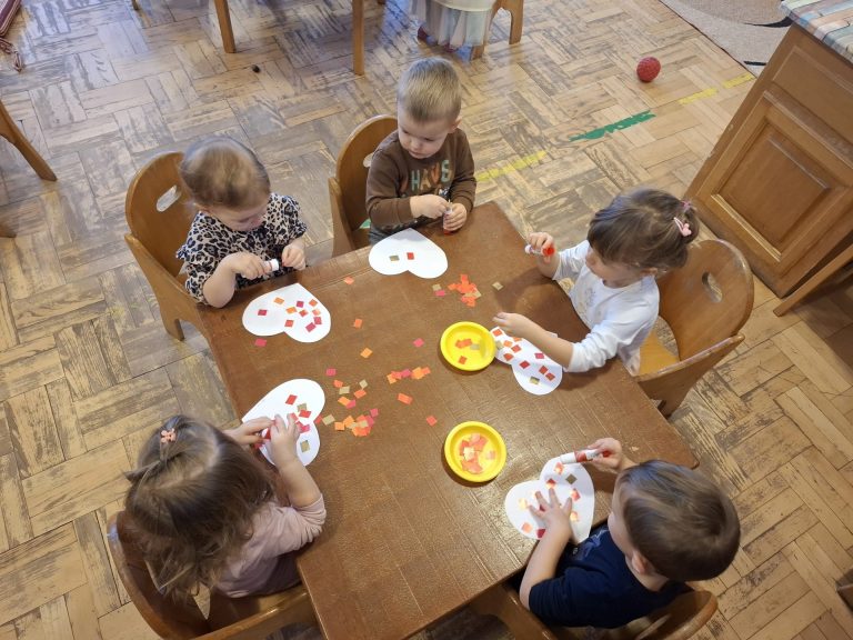 Obilježavanje Valentinova u “Perlicama”