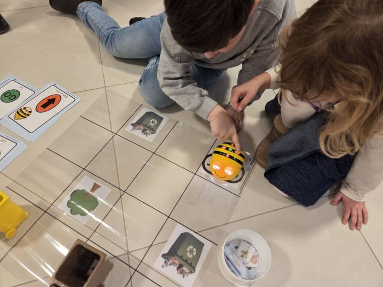 Znanstveni festival “Igraj, istraži, izumi“