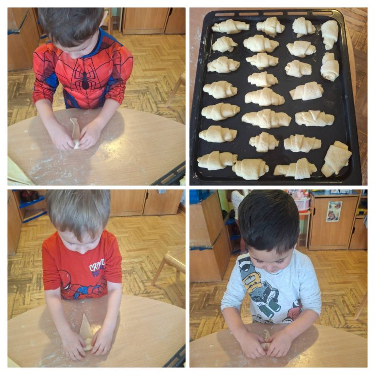 Obilježavanje Valentinova u “Listićima”