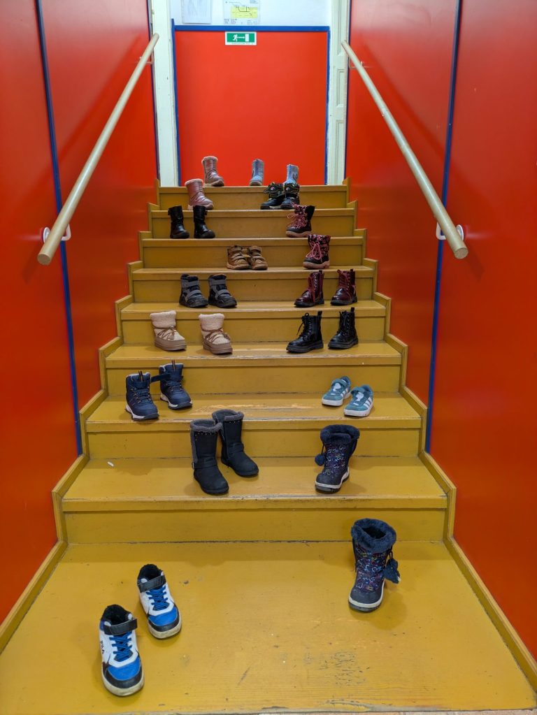 Sve naše cipelice u Cipelici