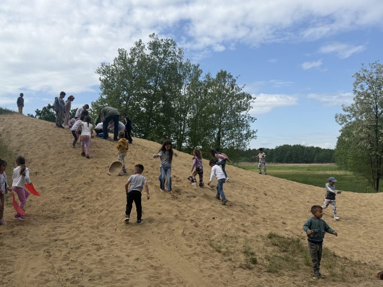 Izlet PO “Pirgo” u Đurđevac